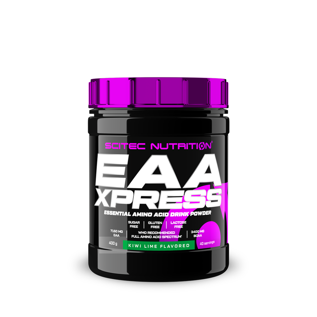 [SCITEC] Eaa Xpress