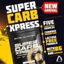 [SCITEC] Supercarb Xpress