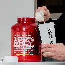 [SCITEC] 100% Whey Protein Professional