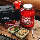 [SCITEC] 100% Whey Protein Professional