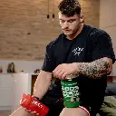 [SCITEC] 100% Whey Protein Isolate