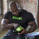 [SCITEC] Superhero