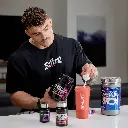 [SCITEC] Amino Xpress (Pump Formula)