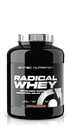 [SCITEC] Radical Whey