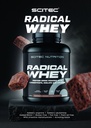 [SCITEC] Radical Whey
