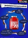 [SCITEC] 100% Whey Protein Professional