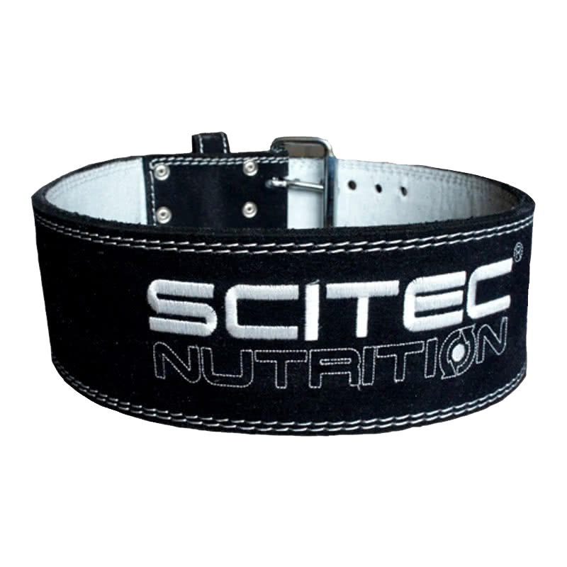 [SCITEC] Super Powerlifter belt