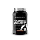 [SCITEC] Radical Whey