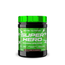 [SCITEC] Superhero