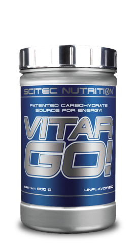 [SCITEC] VitarGO