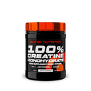 [SCITEC] 100% Creatine Monohydrate