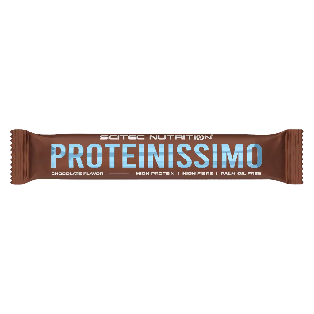 [SCITEC] Proteinissimo