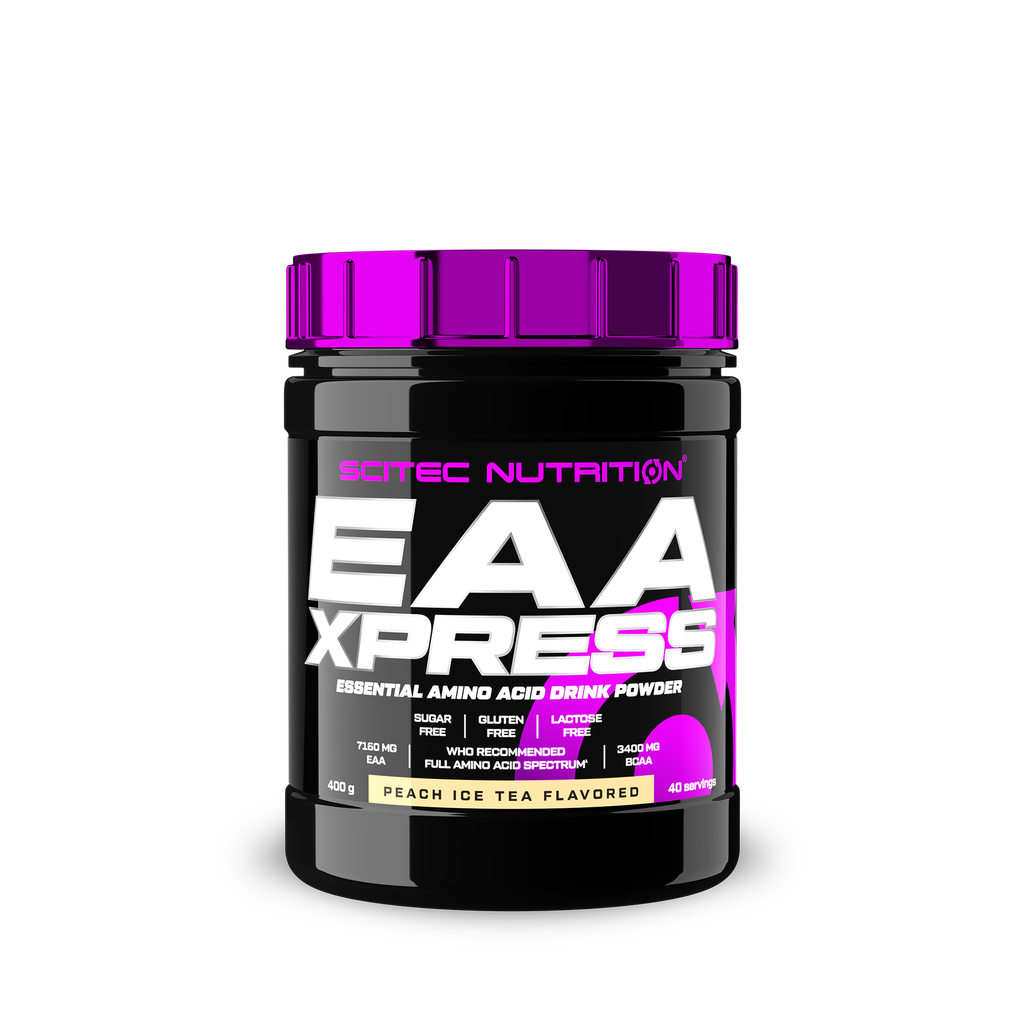 [SCITEC] Eaa Xpress
