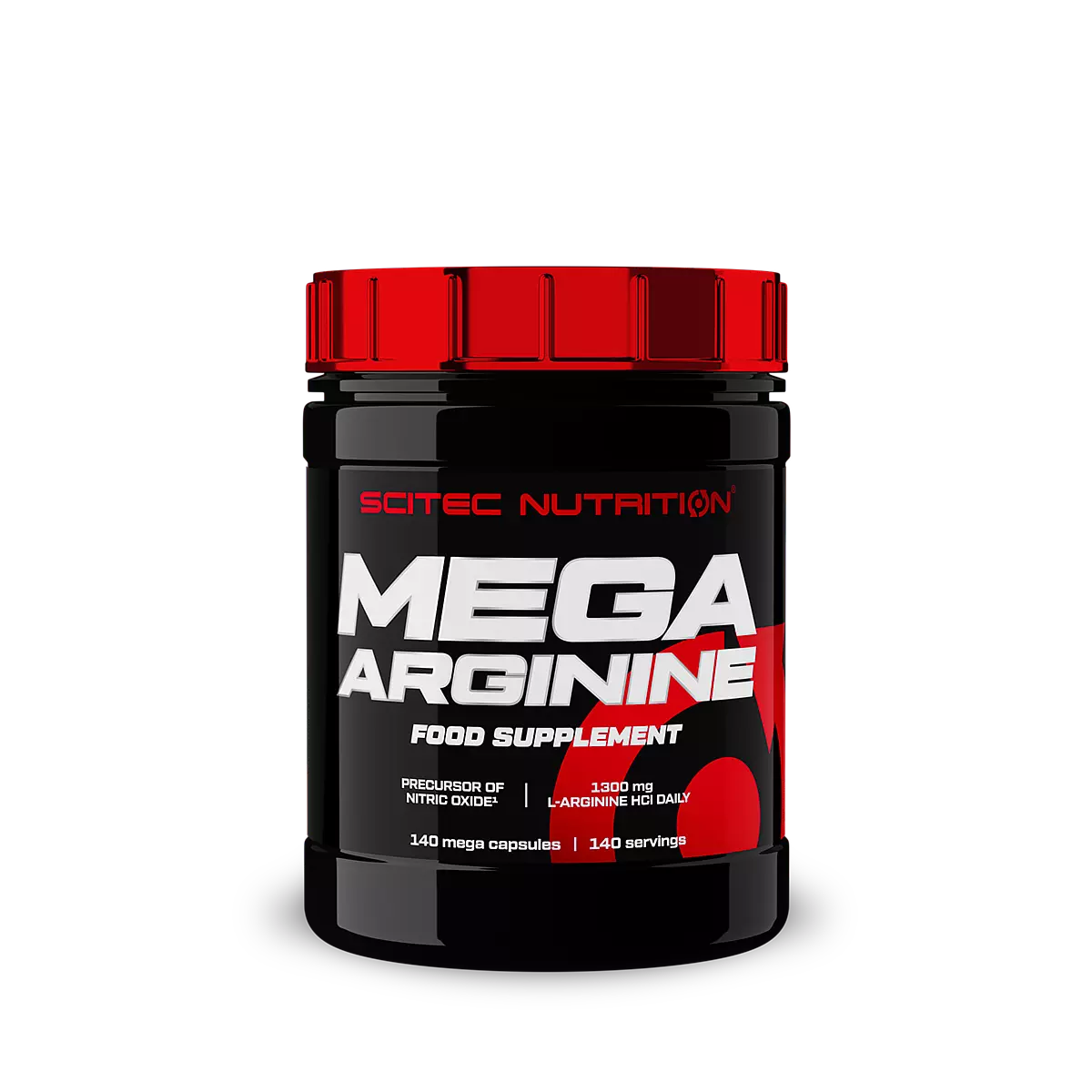[SCITEC] Mega Arginine