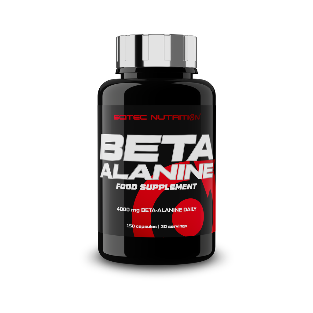 [SCITEC] Beta Alanine
