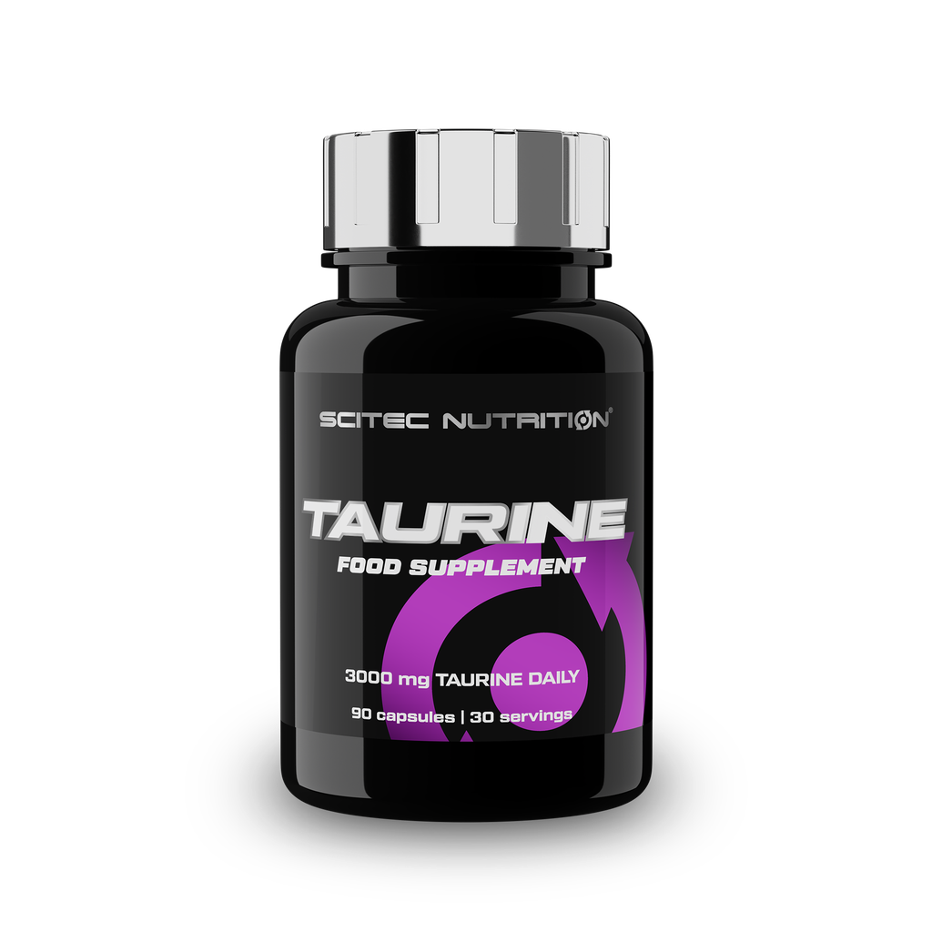 [SCITEC] Taurine