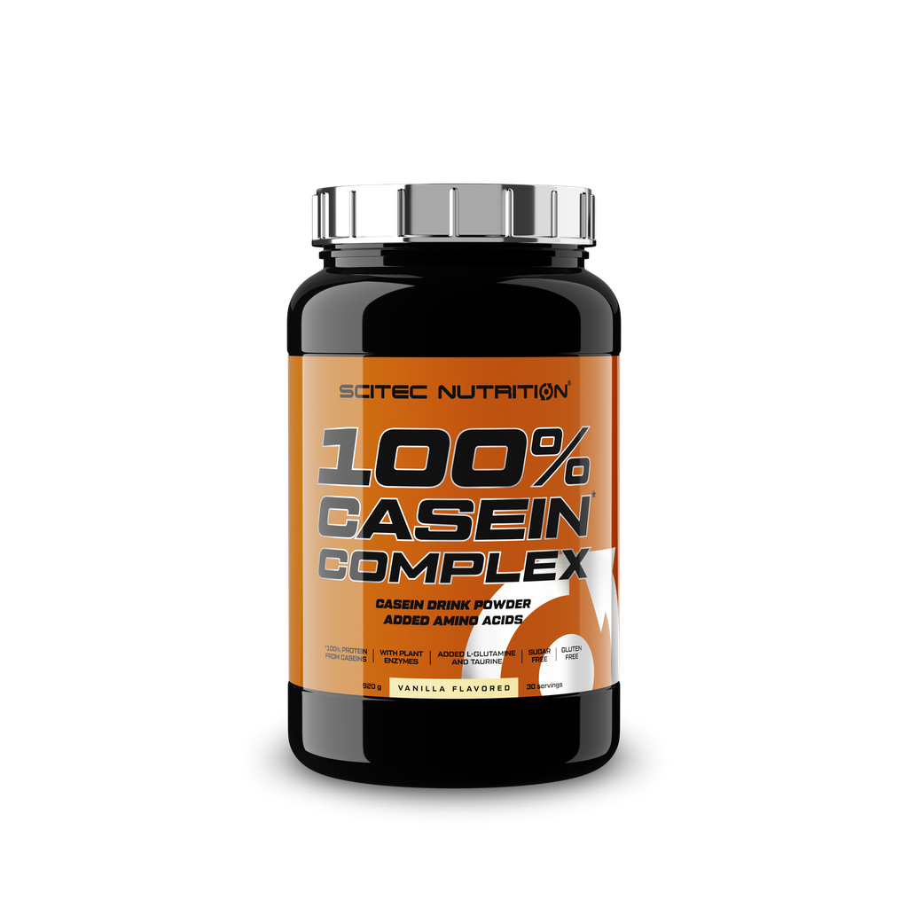 [SCITEC] Casein Complex (Night Formula)