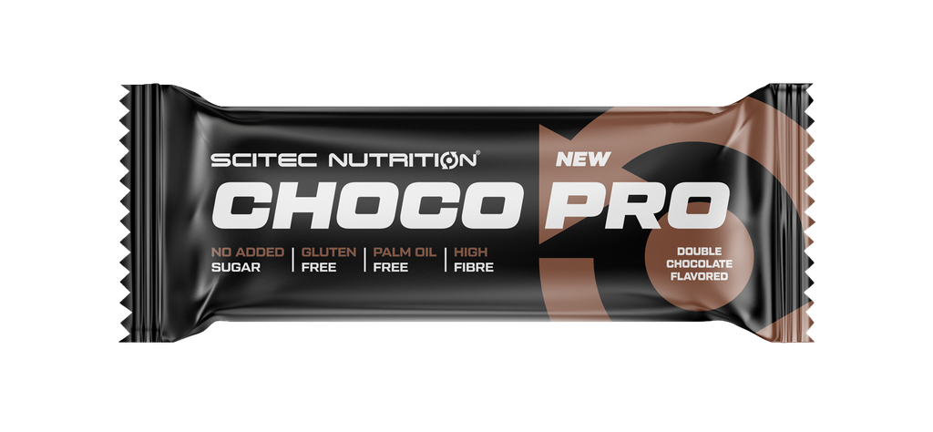 [SCITEC] Choco Pro Bar