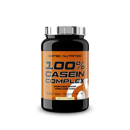[SCITEC] Casein Complex (Night Formula)