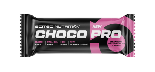 [SCITEC] Choco Pro Bar