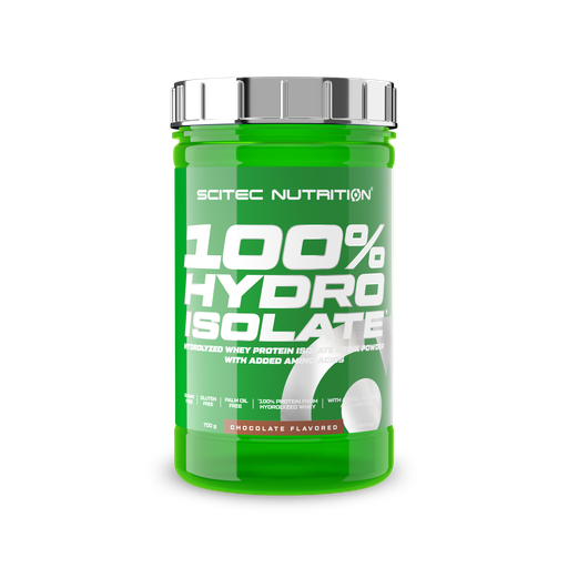 [SCITEC] 100% Hydro Isolate