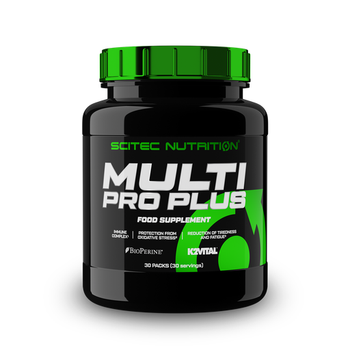 [SCITEC] Multi Pro Plus
